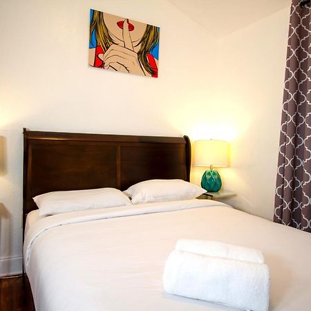 Hispaniola Apartments Part Of The Oasis Casita Collection Miami Beach Exterior foto