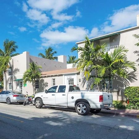 Hispaniola Apartments Part Of The Oasis Casita Collection Miami Beach Exterior foto