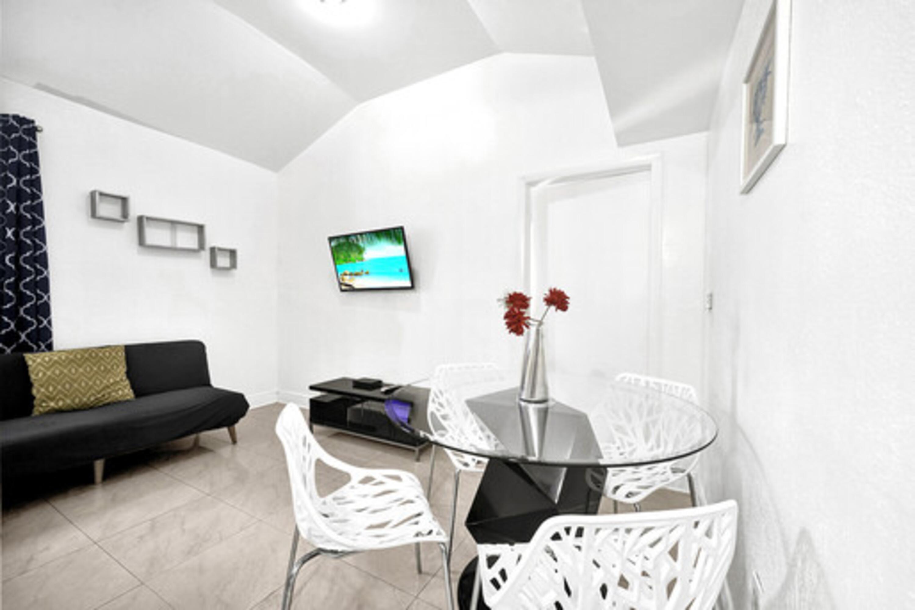 Hispaniola Apartments Part Of The Oasis Casita Collection Miami Beach Exterior foto