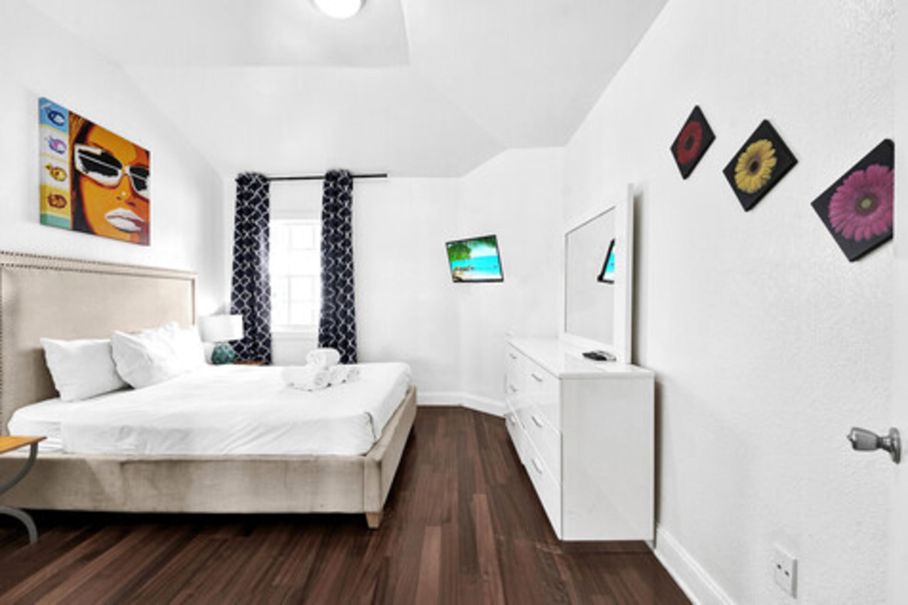Hispaniola Apartments Part Of The Oasis Casita Collection Miami Beach Exterior foto