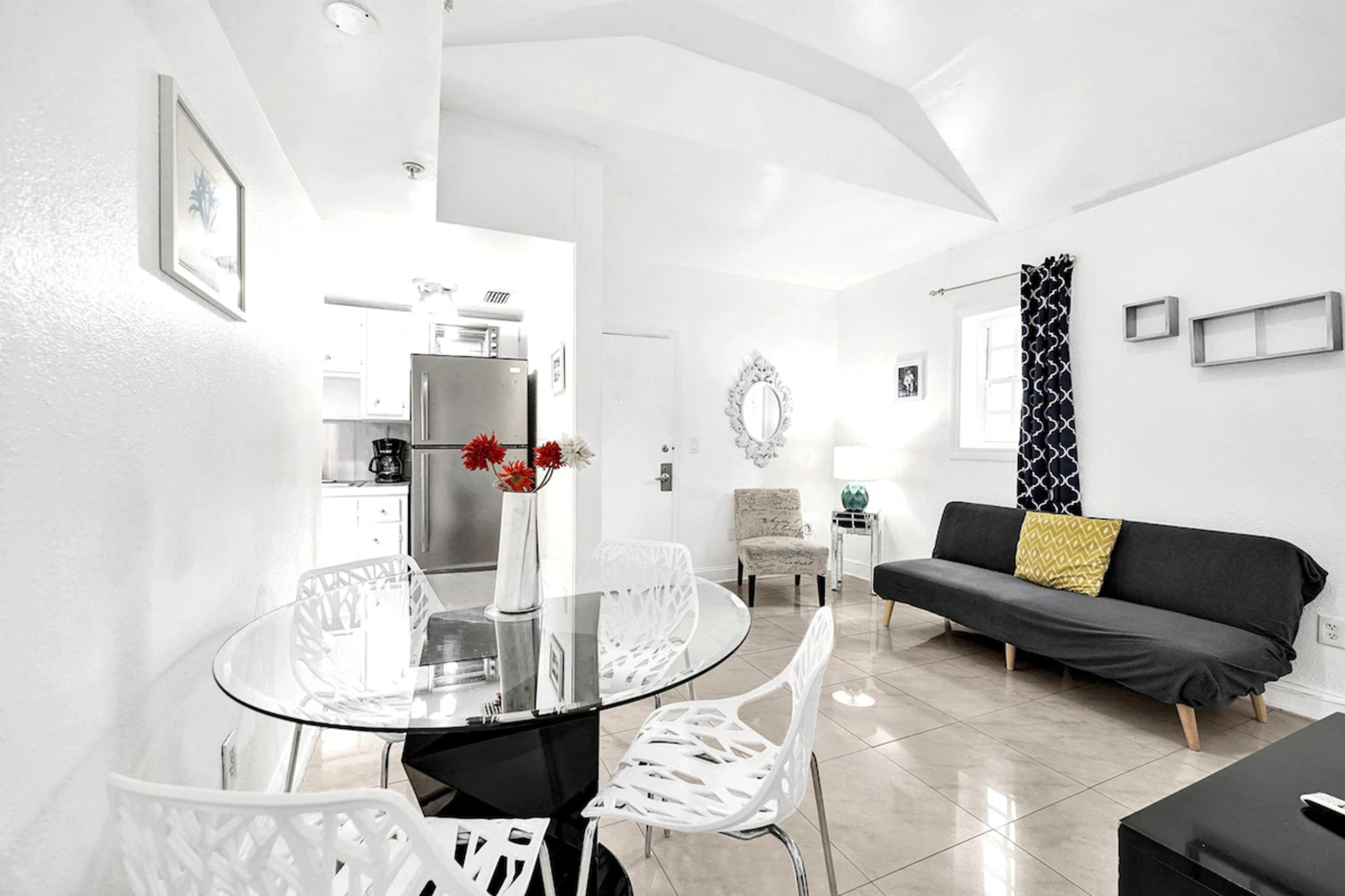 Hispaniola Apartments Part Of The Oasis Casita Collection Miami Beach Exterior foto