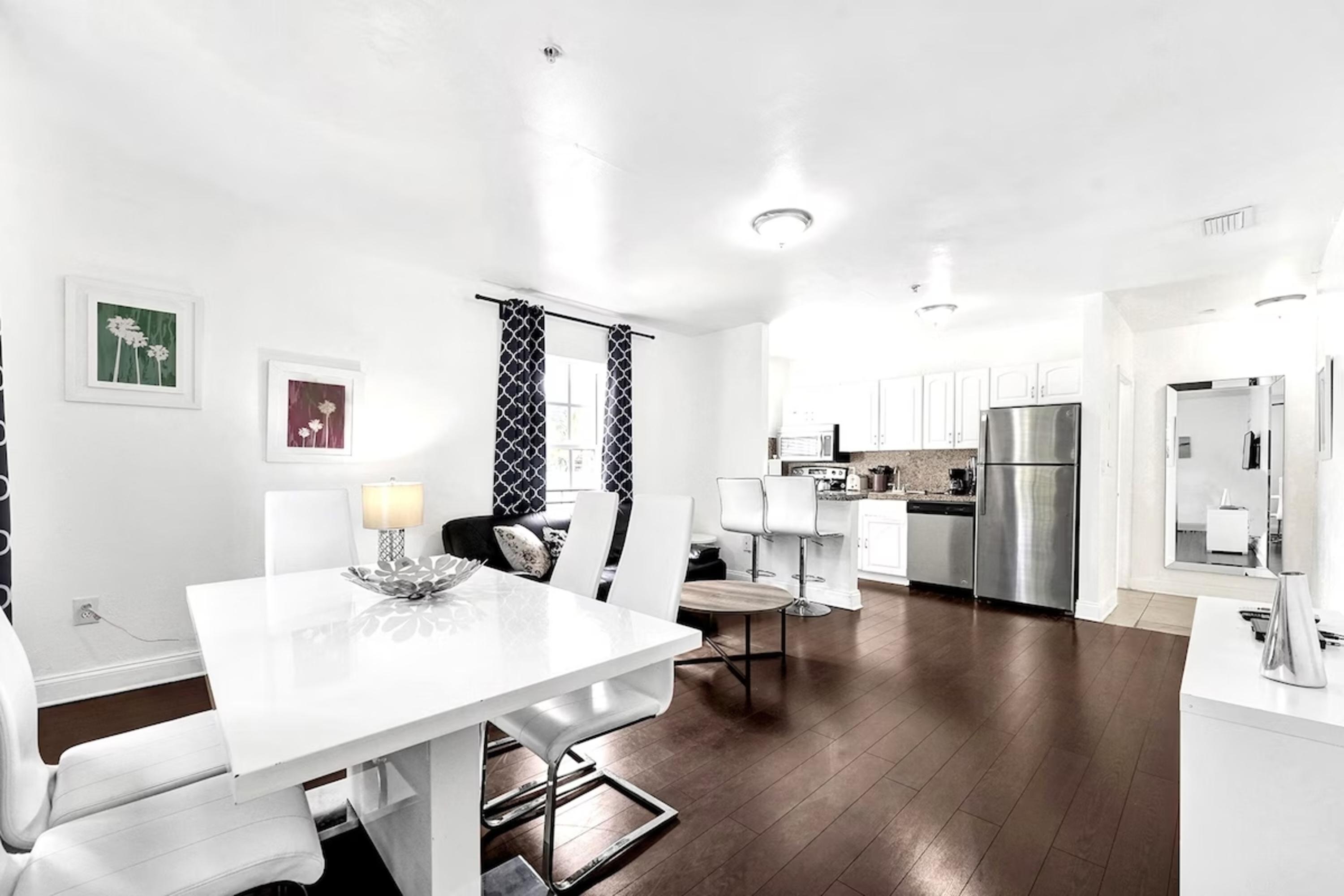 Hispaniola Apartments Part Of The Oasis Casita Collection Miami Beach Exterior foto