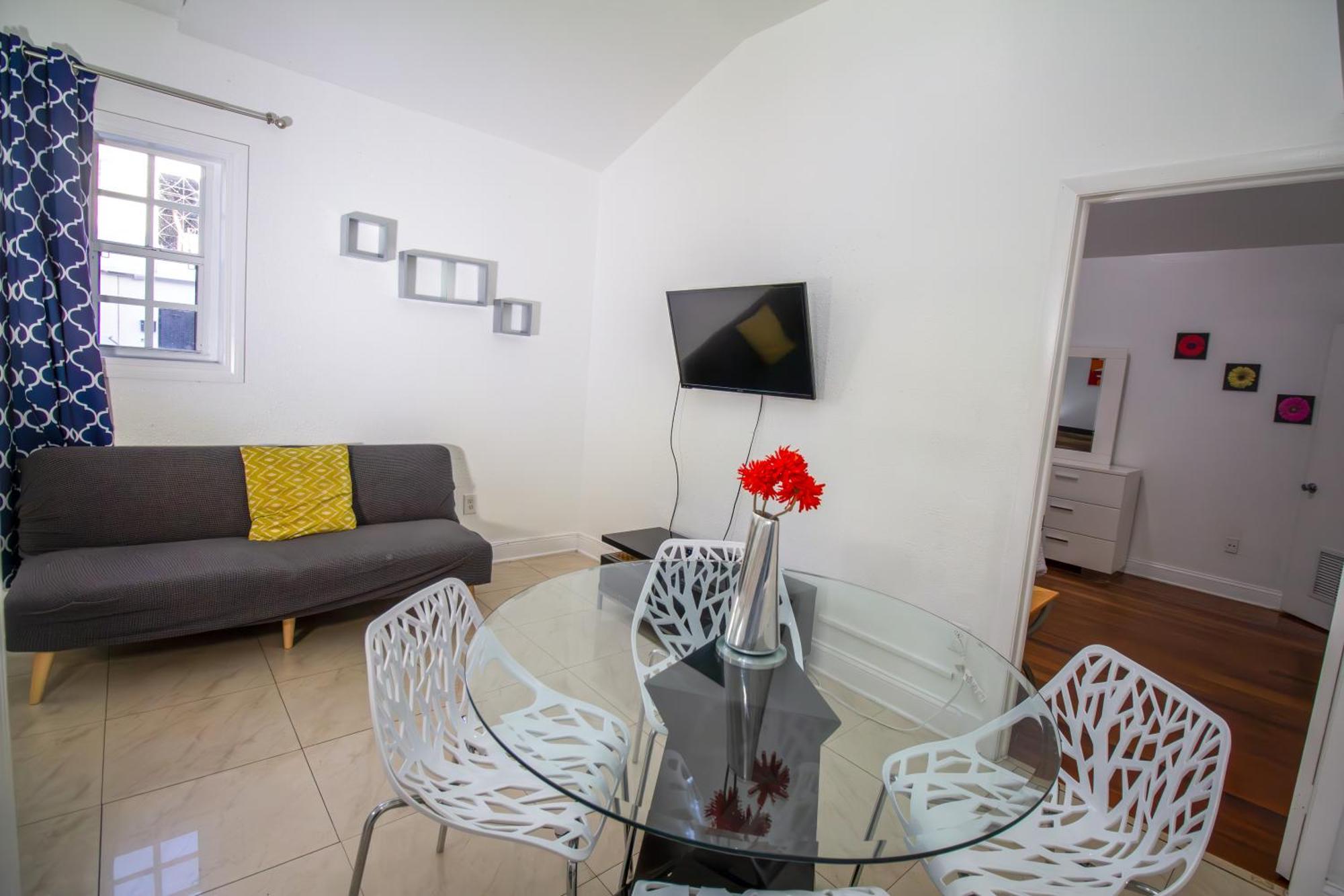 Hispaniola Apartments Part Of The Oasis Casita Collection Miami Beach Exterior foto
