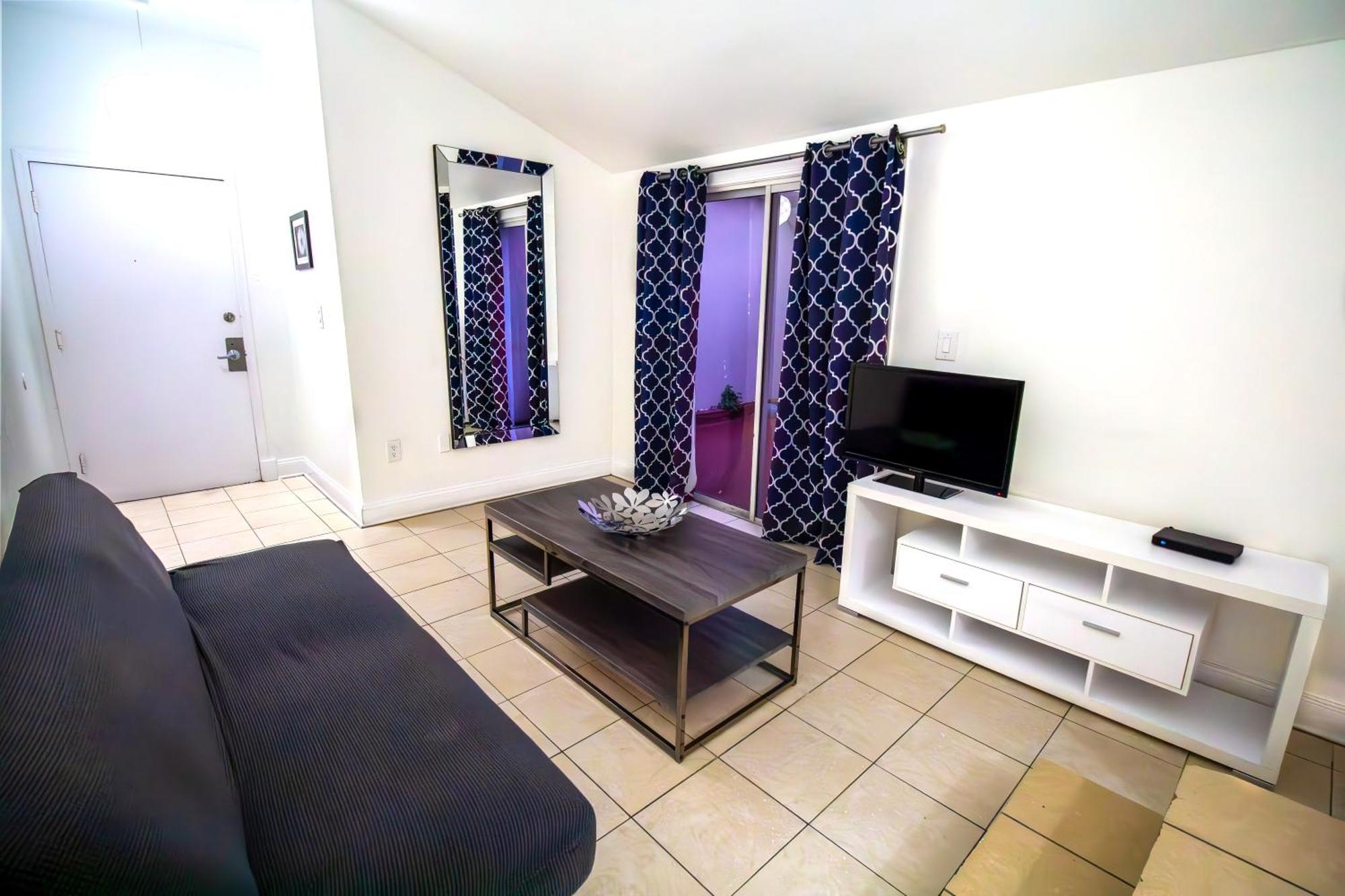 Hispaniola Apartments Part Of The Oasis Casita Collection Miami Beach Exterior foto